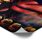 ドリームアズ悪夢 ポスター (角)