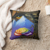 ドリームイメージ装飾用クッション クッション (ブランケット)