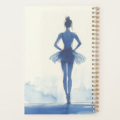 ドリームウィンドウ プランナー手帳 (裏面)