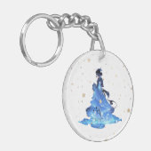 ドリームウィーバーキーチェーン キーホルダー (正面左)