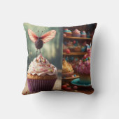 ドリームウィーバー枕 クッション (裏面)