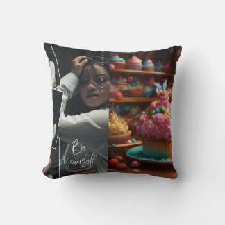 ドリームウィーバー枕 クッション