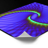 ドリームウィーバー ポスター (角)