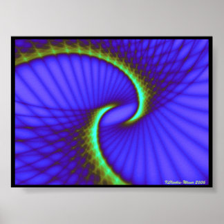 ドリームウィーバー ポスター