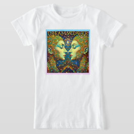 ドリームウィーバー Tシャツ