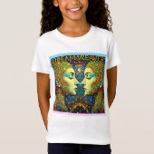 ドリームウィーバー Tシャツ (正面)