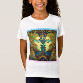 ドリームウィーバー Tシャツ