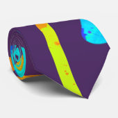 ドリームウェーブフェスティバル – アーケードクランチ1 ネクタイ (ロール)