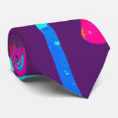 ドリームウェーブフェスティバル – アーケードクランチ2 ネクタイ (ロール)