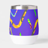 ドリームウェーブフェスティバル – カリフォルニアタイガー (背面)