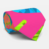 ドリームウェーブフェスティバル – サマーバズ ネクタイ (ロール)