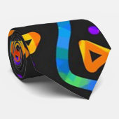 ドリームウェーブフェスティバル – ワイルドエネルギー1 ネクタイ (ロール)