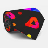 ドリームウェーブフェスティバル – ワイルドエネルギー5 ネクタイ (ロール)