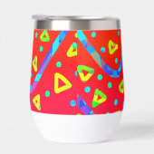 ドリームウェーブフェスティバル – 暖かいキャンディレイン (右面)