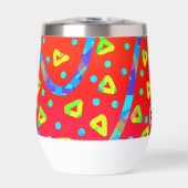 ドリームウェーブフェスティバル – 暖かいキャンディレイン (正面)