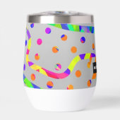 ドリームウェーブフェスティバル - 虹色フィエスタ (正面)