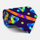 ドリームウェーブフェスティバル – 電気粉1 ネクタイ (ロール)