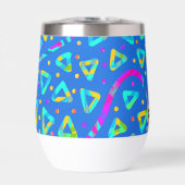 ドリームウェーブフェスティバル – 電気粉8 (正面)