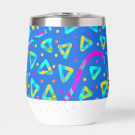 ドリームウェーブフェスティバル – 電気粉8 (正面)