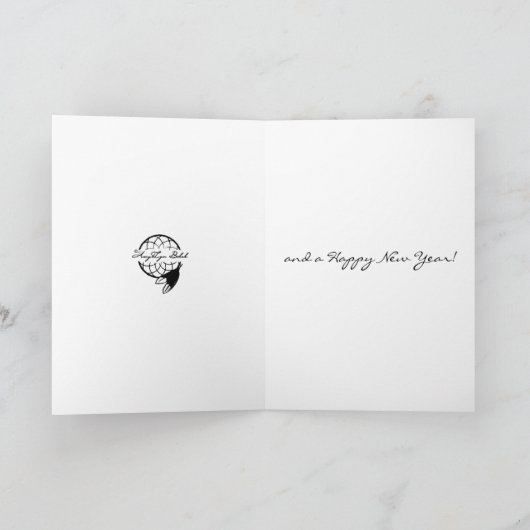 ドリームウォーカーカスタムウマのカードby Bihrle シーズンカード (内部)