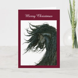 ドリームウォーカーカスタムウマのカードby Bihrle シーズンカード