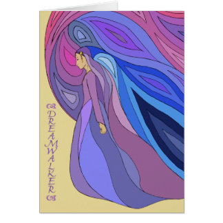 ドリームウォーカー