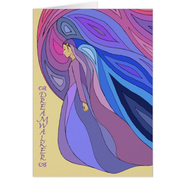 ドリームウォーカー (正面)