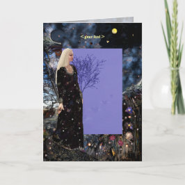 ドリームウォーカー カード