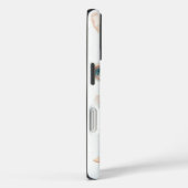 ドリームウォーターのカラーフェザーケース Case-Mate iPhoneケース (裏面 / 右)