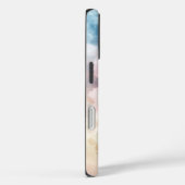 ドリームウォータールサンセット開花電話ケース Case-Mate iPhoneケース (裏面 / 右)