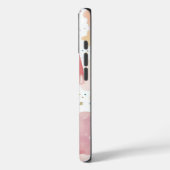 ドリームウォーター色レインボーWhimsy電話ケース Case-Mate iPhoneケース (裏面 / 左)