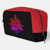 ドリームエクスプローラの探索 ドップキット (右コーナー)