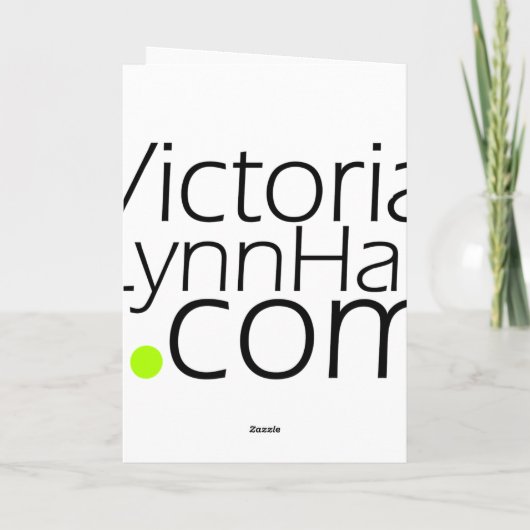 ドリームエンジェルアートホリデーグリーティング シーズンカード (裏面)