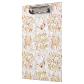 ドリームエ信じントのクリップボード クリップボード (左)