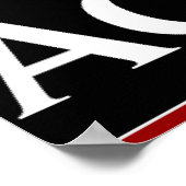 ドリームエ信じーテクトフィットネスポスター ポスター (角)