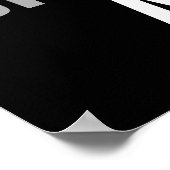 ドリームエ信じーデュケットバスケットボールポスター ポスター (角)