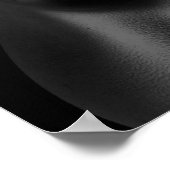 ドリームエ信じーメットやる気を起こさせるボディビル ポスター (角)