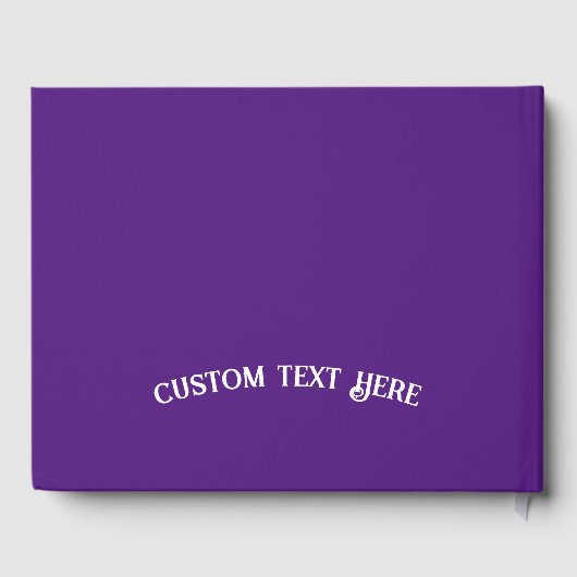 ドリームエ信じーメット感動的引用文 ゲストブック (裏面)