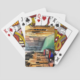 ドリームオブヴェネツィアクラシックトランプ トランプ