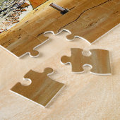 ドリームオブヴェネツィアパズル ジグソーパズル (側面)