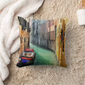 ドリームオブヴェネツィア装飾用クッション クッション (ブランケット)