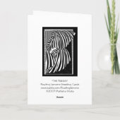 ドリームカード カード (裏面)