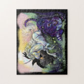 ドリームガーディアン ジグソーパズル (縦)