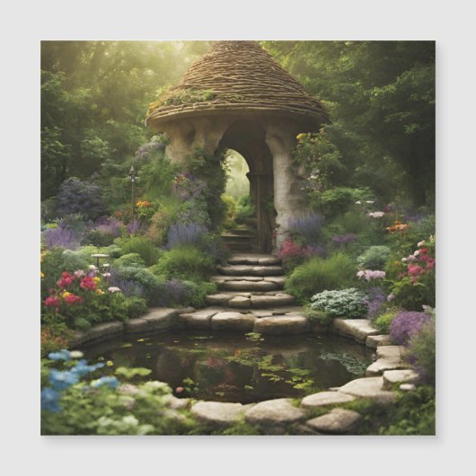 ドリームガーデン (正面)