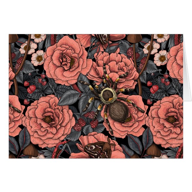 ドリームガーデン (正面横)