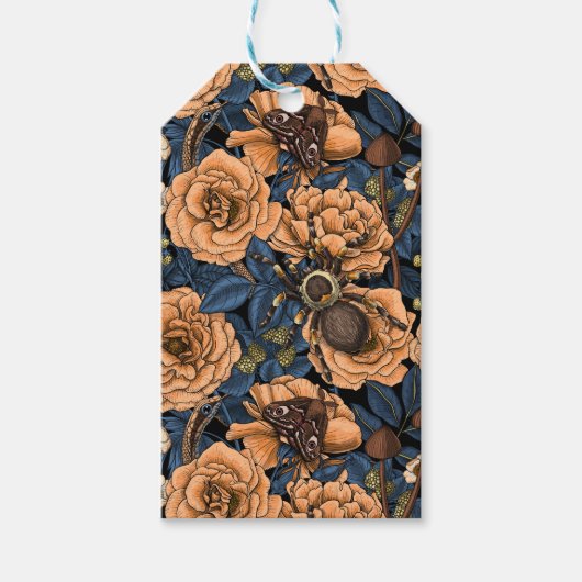 ドリームガーデン2 ギフトタグ (正面)