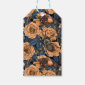 ドリームガーデン2 ギフトタグ (裏面)