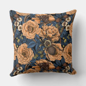 ドリームガーデン2 クッション (裏面)