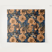 ドリームガーデン2 タペストリー (正面(横))