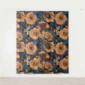 ドリームガーデン2 タペストリー (正面)